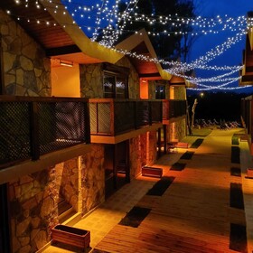 Tas Mahall Otel