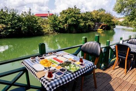 Tas Mahall Otel