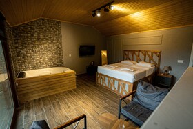 Tas Mahall Otel