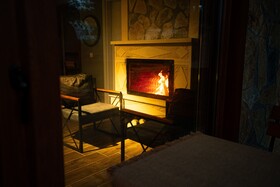 Tas Mahall Otel
