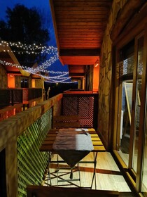Tas Mahall Otel