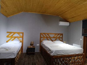 Tas Mahall Otel