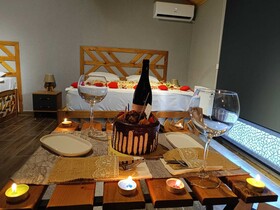 Tas Mahall Otel