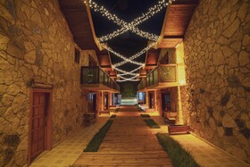 Tas Mahall Otel