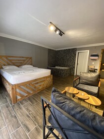 Tas Mahall Otel
