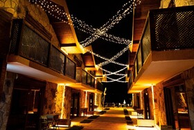 Tas Mahall Otel