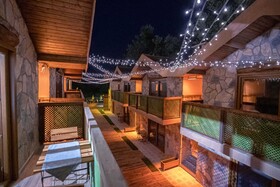 Tas Mahall Otel