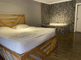Tas Mahall Otel