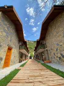 Tas Mahall Otel