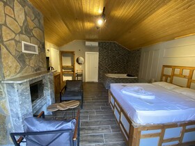 Tas Mahall Otel
