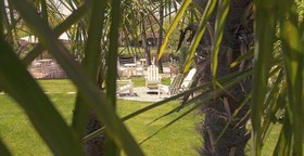 The Escape Hotel