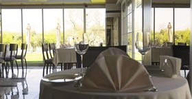 The Escape Hotel