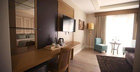 The Escape Hotel
