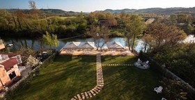The Escape Hotel
