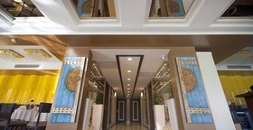 The Escape Hotel