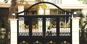 The Escape Hotel