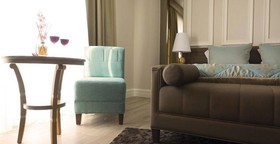 The Escape Hotel