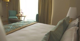 The Escape Hotel