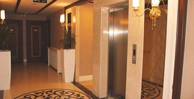 The Escape Hotel