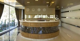 The Escape Hotel