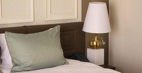 The Escape Hotel