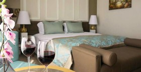 The Escape Hotel