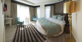 The Escape Hotel