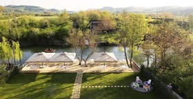 The Escape Hotel