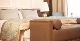 The Escape Hotel