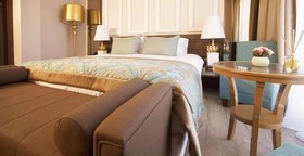 The Escape Hotel