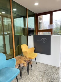 The Second House