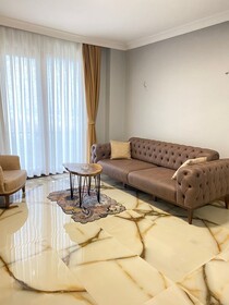 The Second House