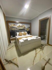 The Second House