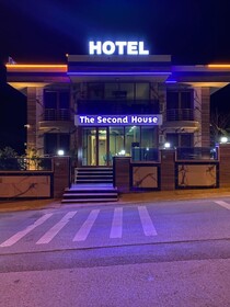 The Second House
