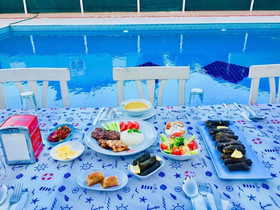 Tilbe Otel
