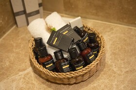 Villaqua Boutique Hotel