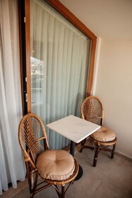 Villaqua Boutique Hotel