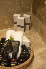Villaqua Boutique Hotel