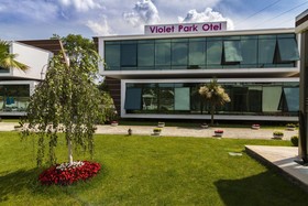 Violet Park Hotel