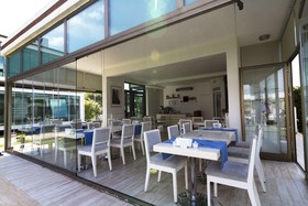 Violet Park Hotel