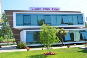 Violet Park Hotel