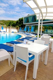 Violet Park Hotel