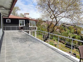 Akasya Apart