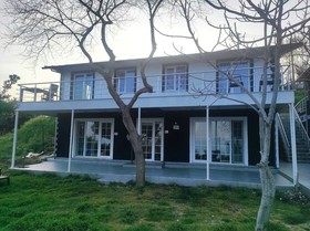 Akasya Apart