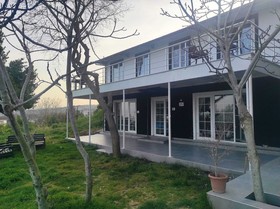 Akasya Apart