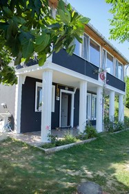 Akasya Apart