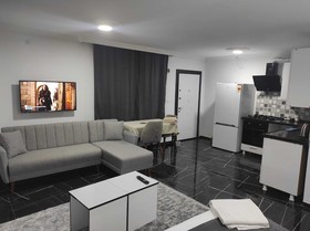 Akasya Apart