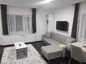 Akasya Apart