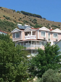 Lavanta Apart Otel