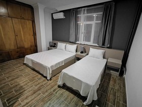 No 57 Suites